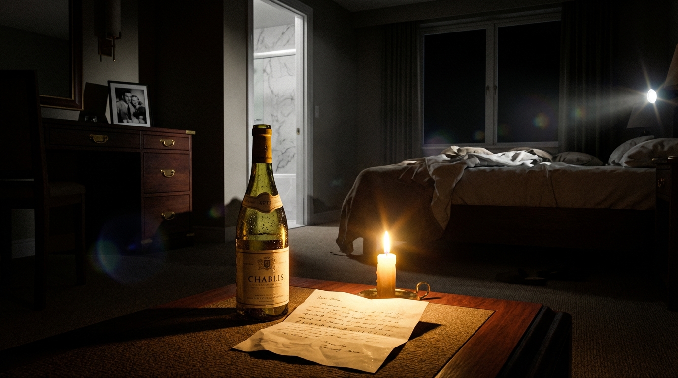 Room 1008 location art from blackout-beaumont