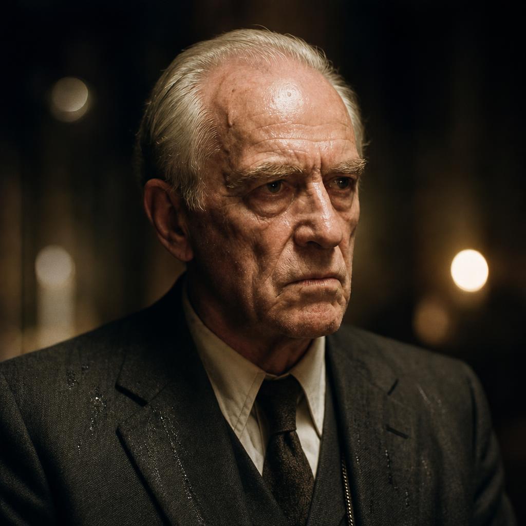 Harold Wainwright character portrait from blackout-beaumont